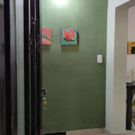 Mer Departamento Resistencia Exterior foto